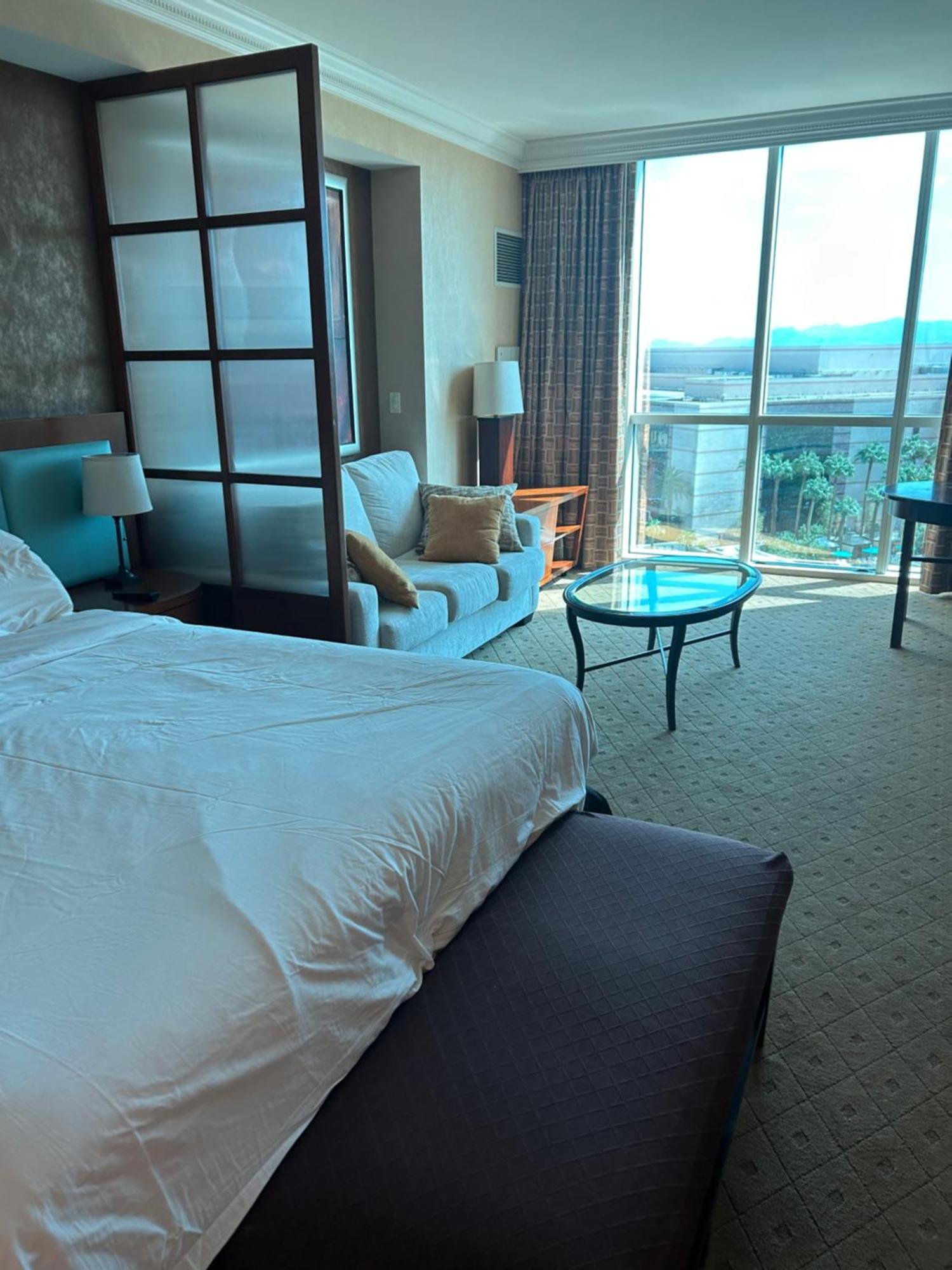 Mgm Signature Kitchen Free Parking